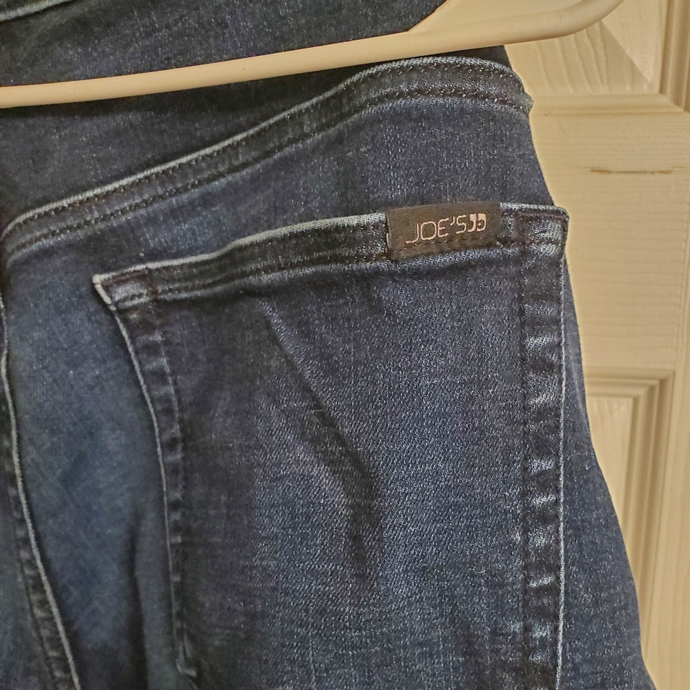 Men's Joe's Jeans Straight Fit 33x32